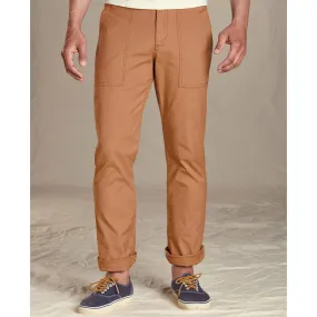Men's Woodsen Pant Sporty Chic