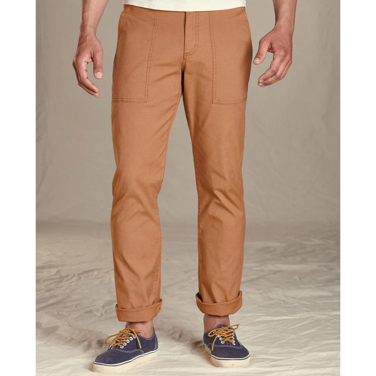 Men's Woodsen Pant Sporty Chic