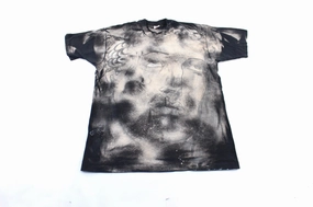 90's Greece Graphic T-Shirt Pre Shrunk Fabric Seasonal Wear