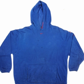 product luxury factor Chic Comfort VINTAGE NIKE NBA PHILADELPHIA SIXERS HOODIE SWOOSH SWEATSHIRT SIZE 2XL