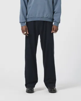 Frisco Chino Hbt Inkt Quick Dry Fabric