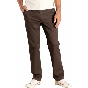 Men's Mission Ridge Lean Pant Sleek Look