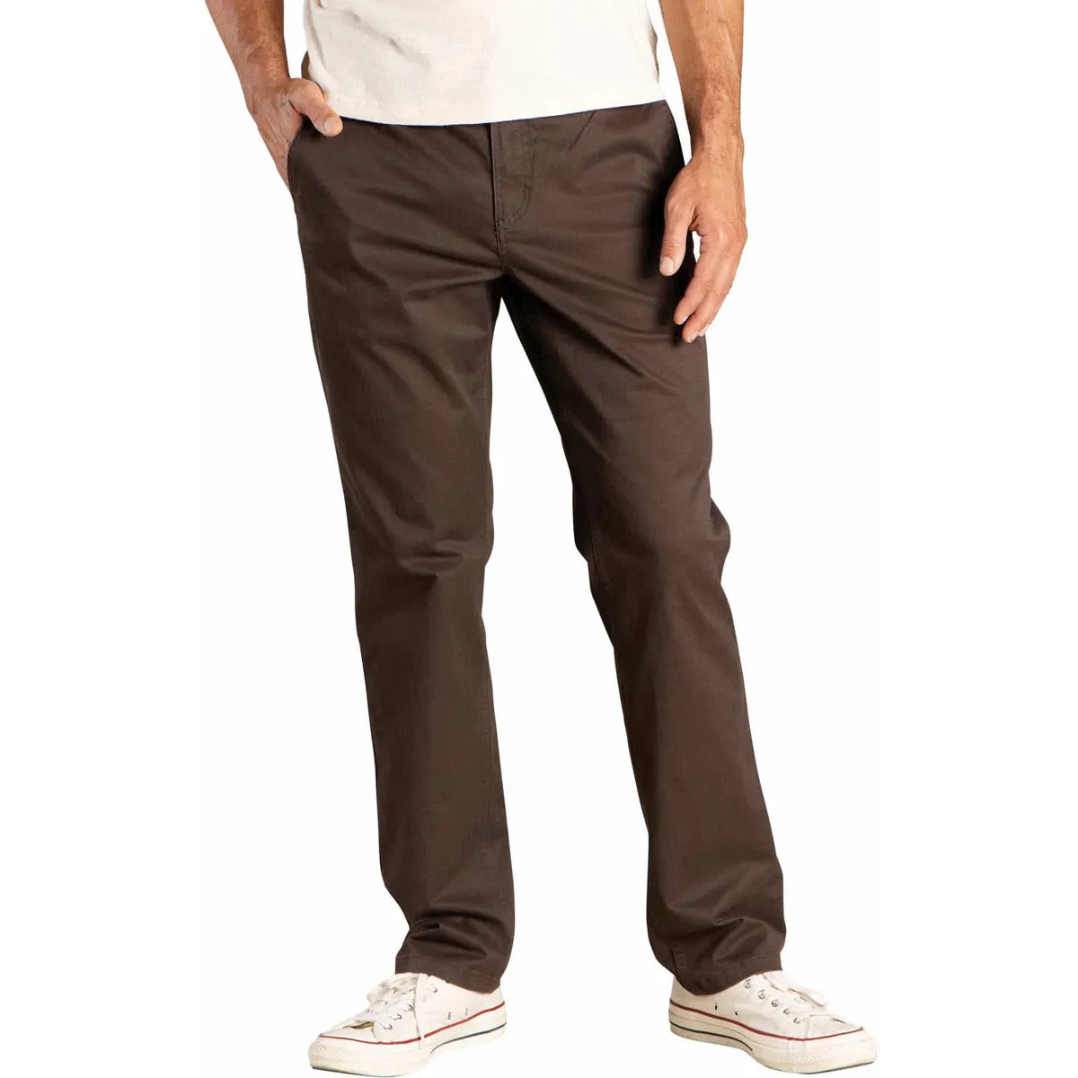 Men's Mission Ridge Lean Pant Active Design