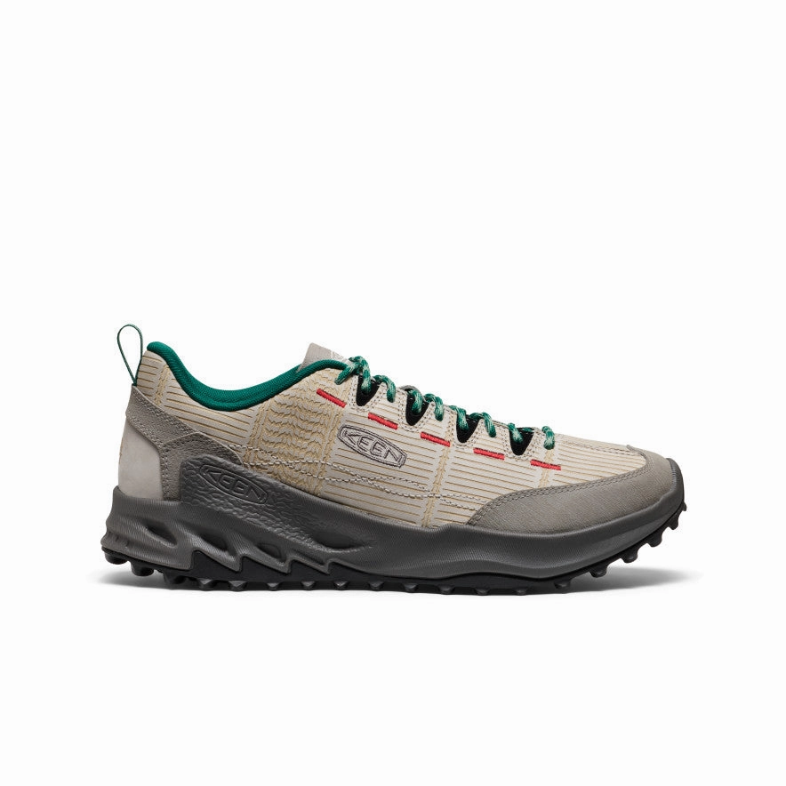 Men's Jasper Zionic ELNEST Sneaker  |  Elnest Vapor/Alloy Fast Motion Breath Space