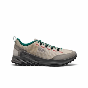 Men's Jasper Zionic ELNEST Sneaker  |  Elnest Vapor/Alloy Fast Motion Breath Space
