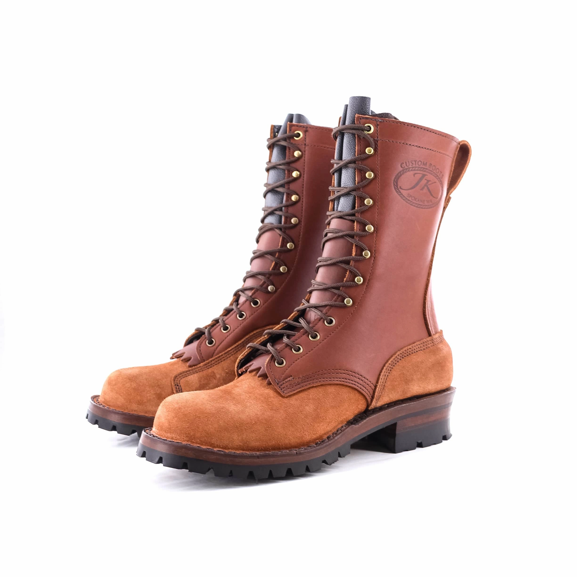 Climber - Redwood Stylish And Functional