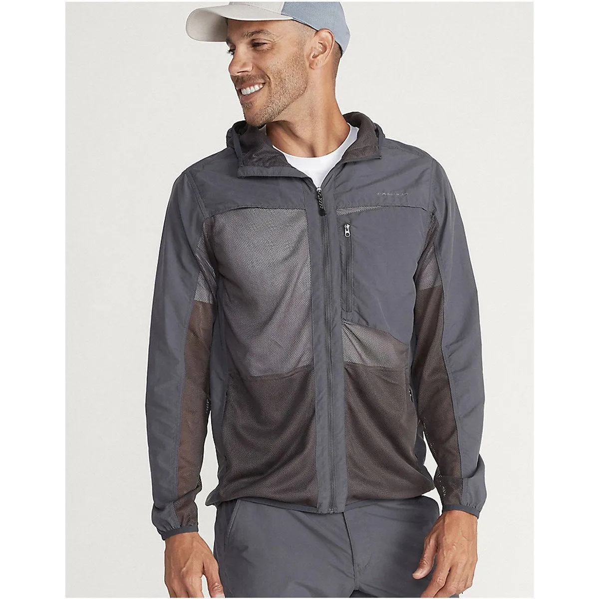 Supply Men's BugsAway Sandfly Jacket