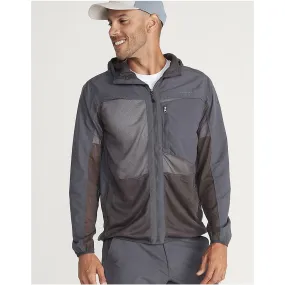 Men's BugsAway Sandfly Jacket Action Closet