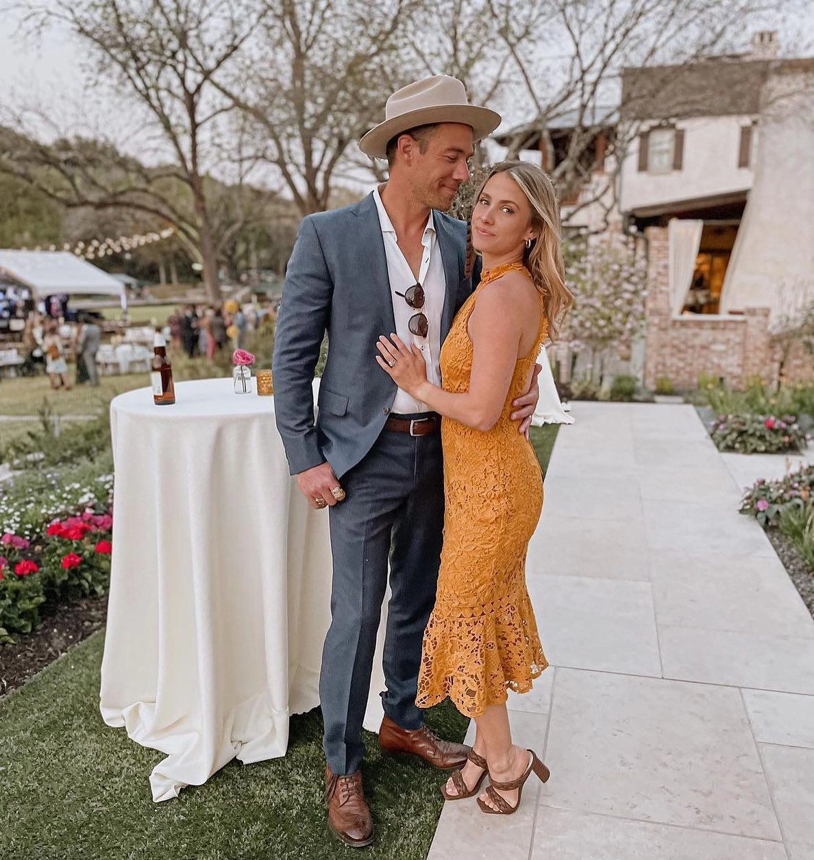 Sonia Dress - Mustard Work Vibe