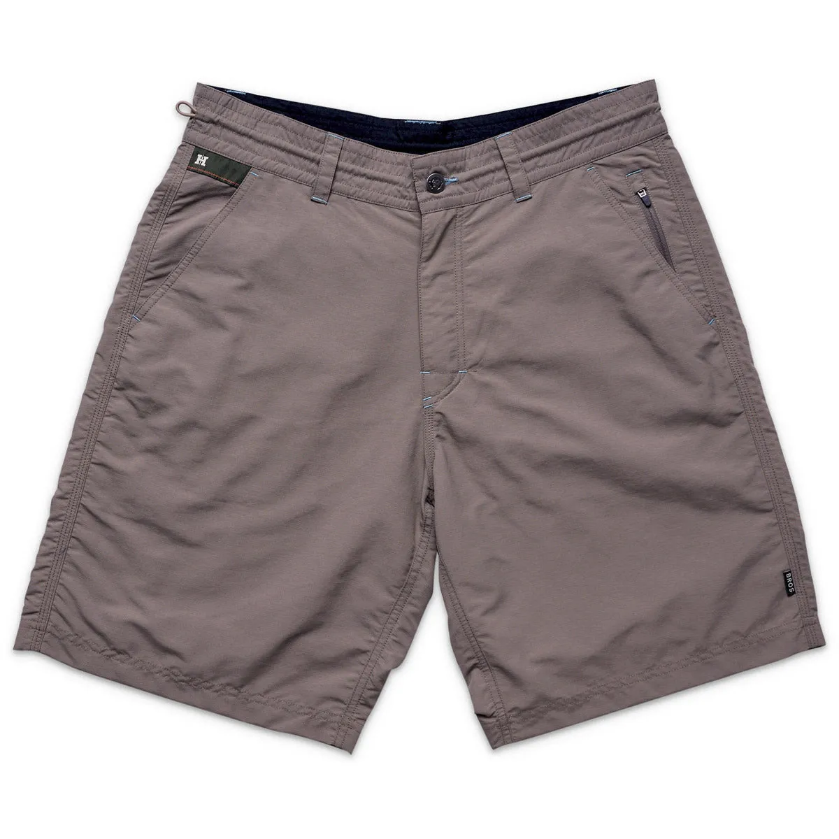 Classic Appeal Chill Mood Men's Horizon Hybrid Shorts 2.0