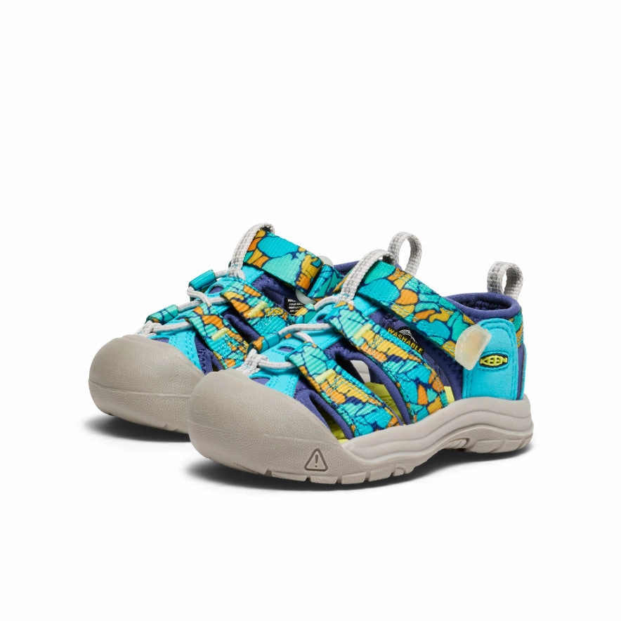 Toddlers' Newport H2  |  Pebble Glow Good Arch Support Anti Slip