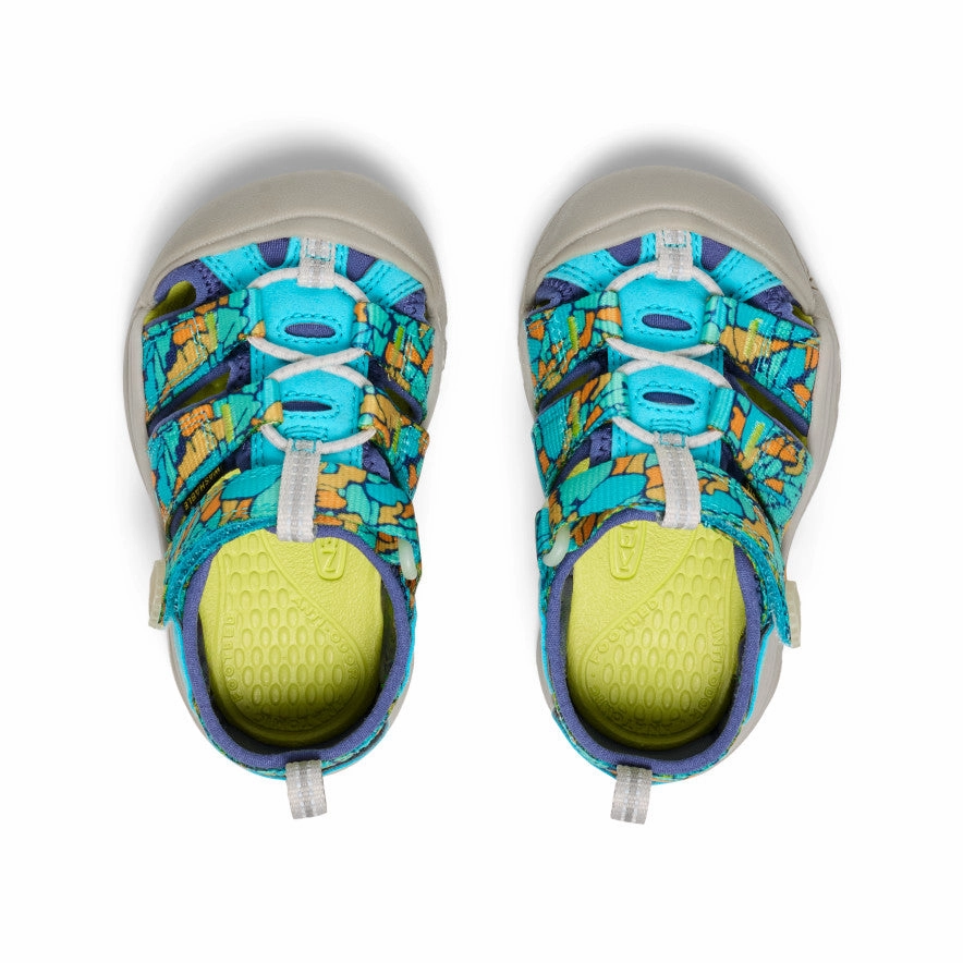 Workout Toddlers' Newport H2  |  Pebble Glow