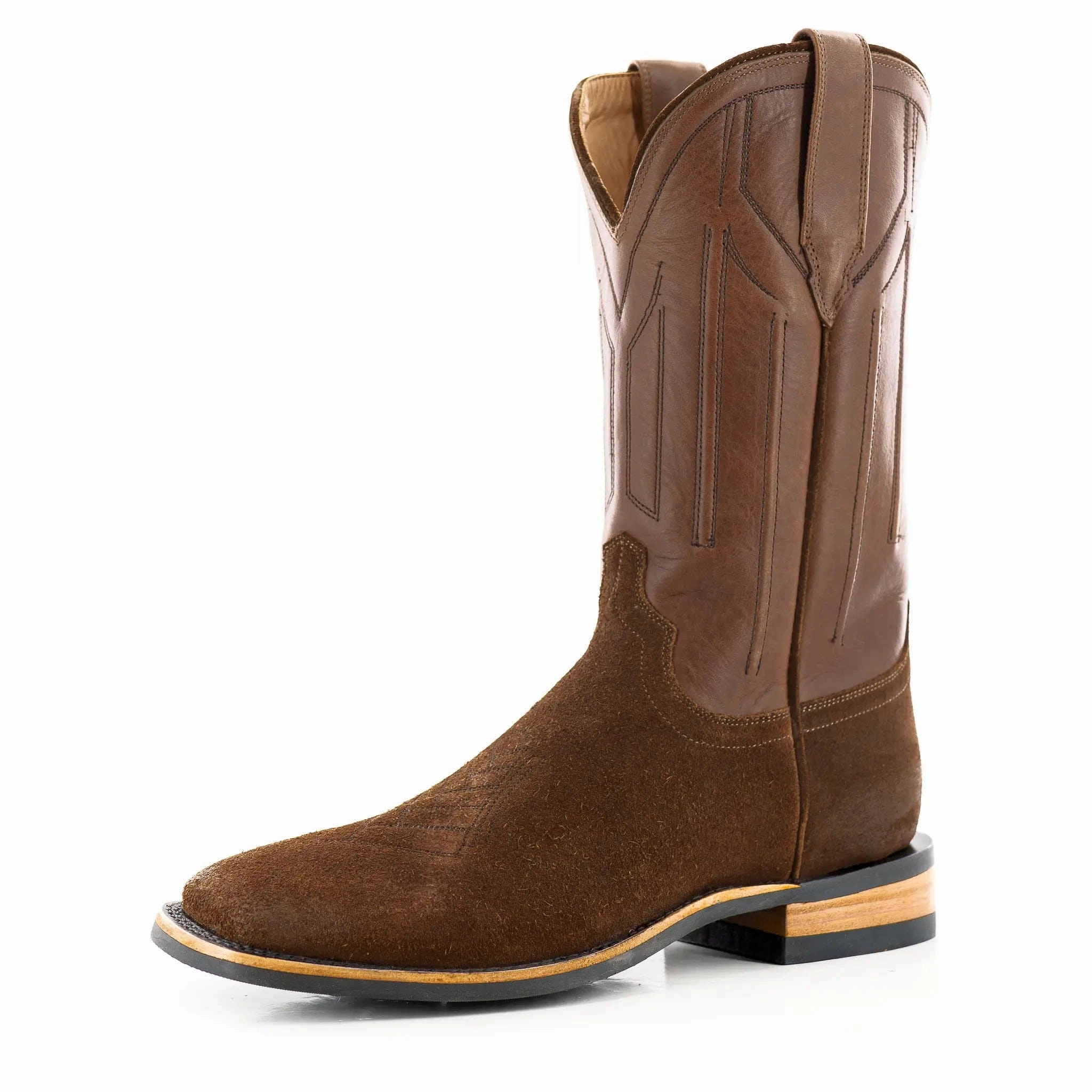 Canvas Lite Quick Drying Urban Traveler The Buck - Dune Waxed Suede