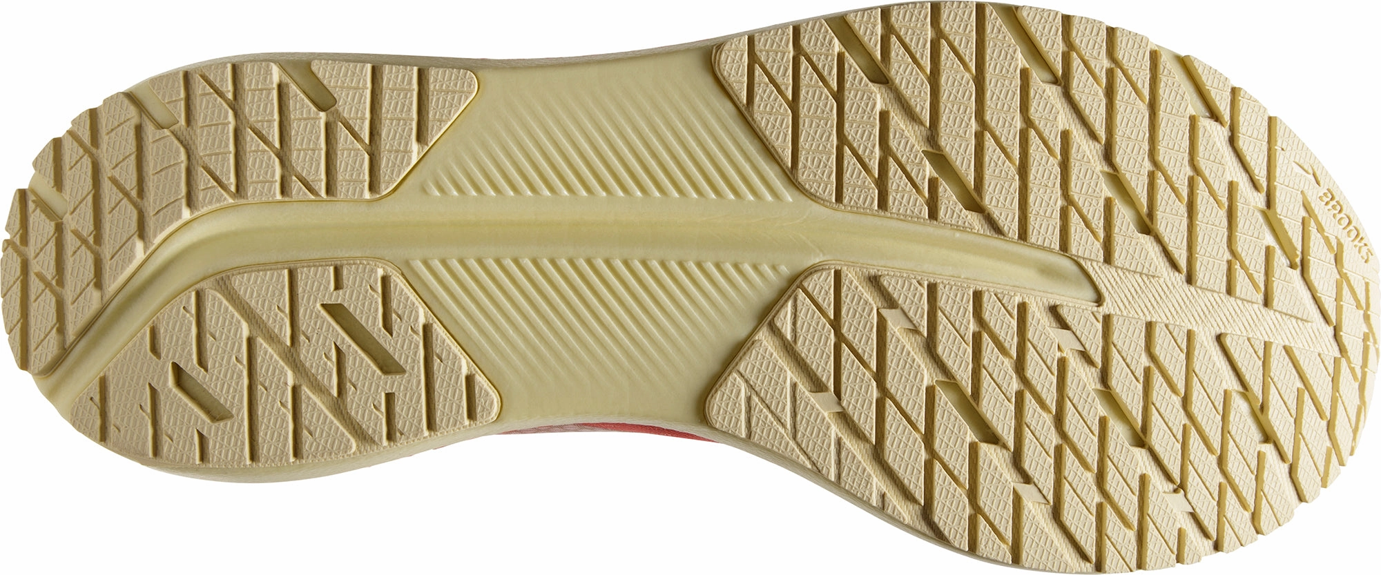 beginners beginner suitability Brooks Hyperion Tempo Womens Running Shoes - Pink