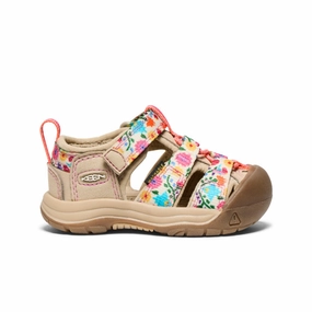 Toddlers' Newport H2  |  Safari/Birch Comfort Padding