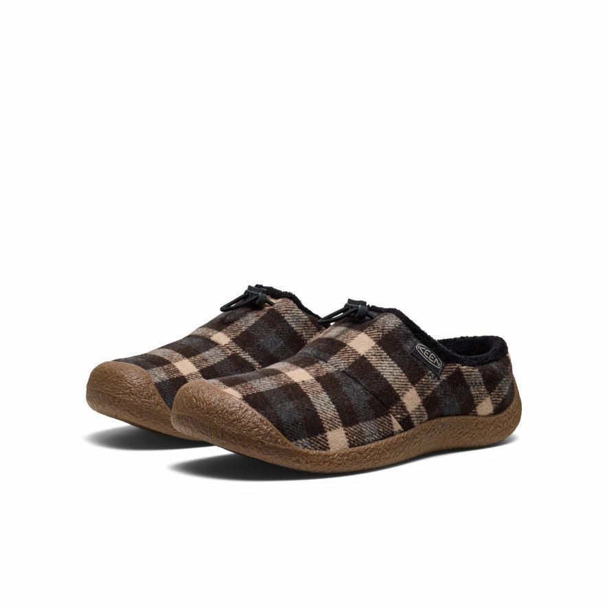 Men's Howser III Slide  |  Magnet/Birch Jogging Ease