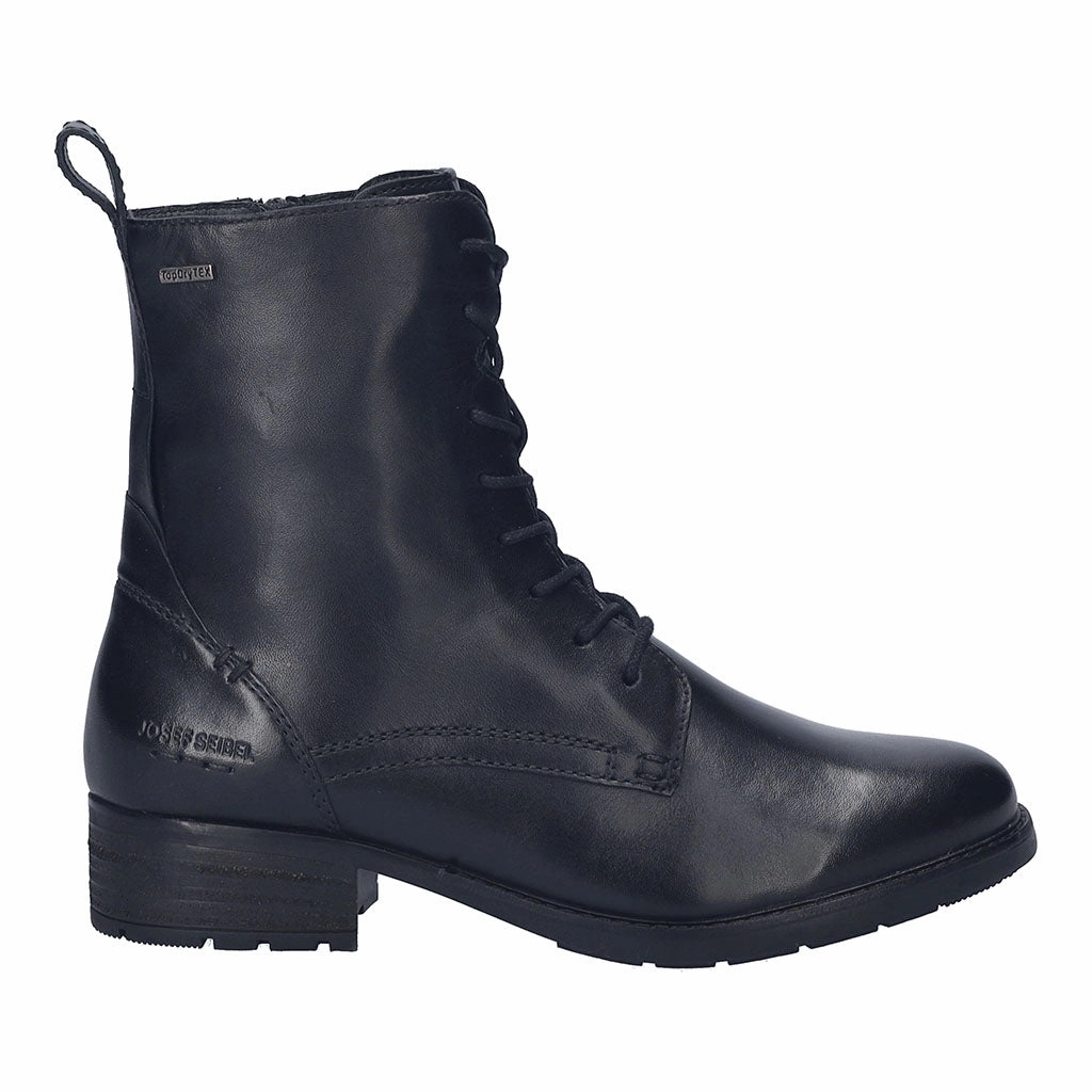 JOSEF SEIBEL Kate 50 Synthetic Overlay