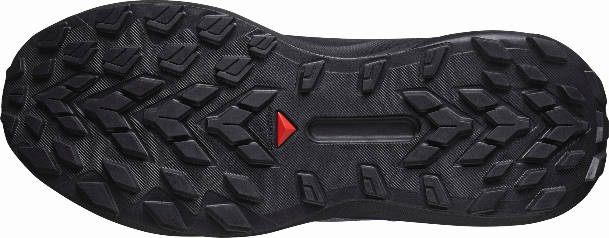 Salomon Genesis Womens Trail Running Shoes - Black fashion - forward shoe intention sand