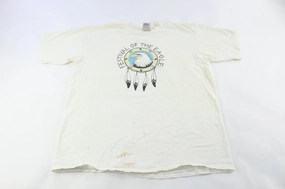 1990 Festival of the Eagle T-Shirt Sporty and Cool