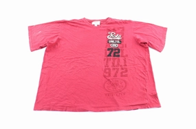 Flexible stretch On-the-Go Fashion Y2K Ecko Unltd. Embroidered T-Shirt