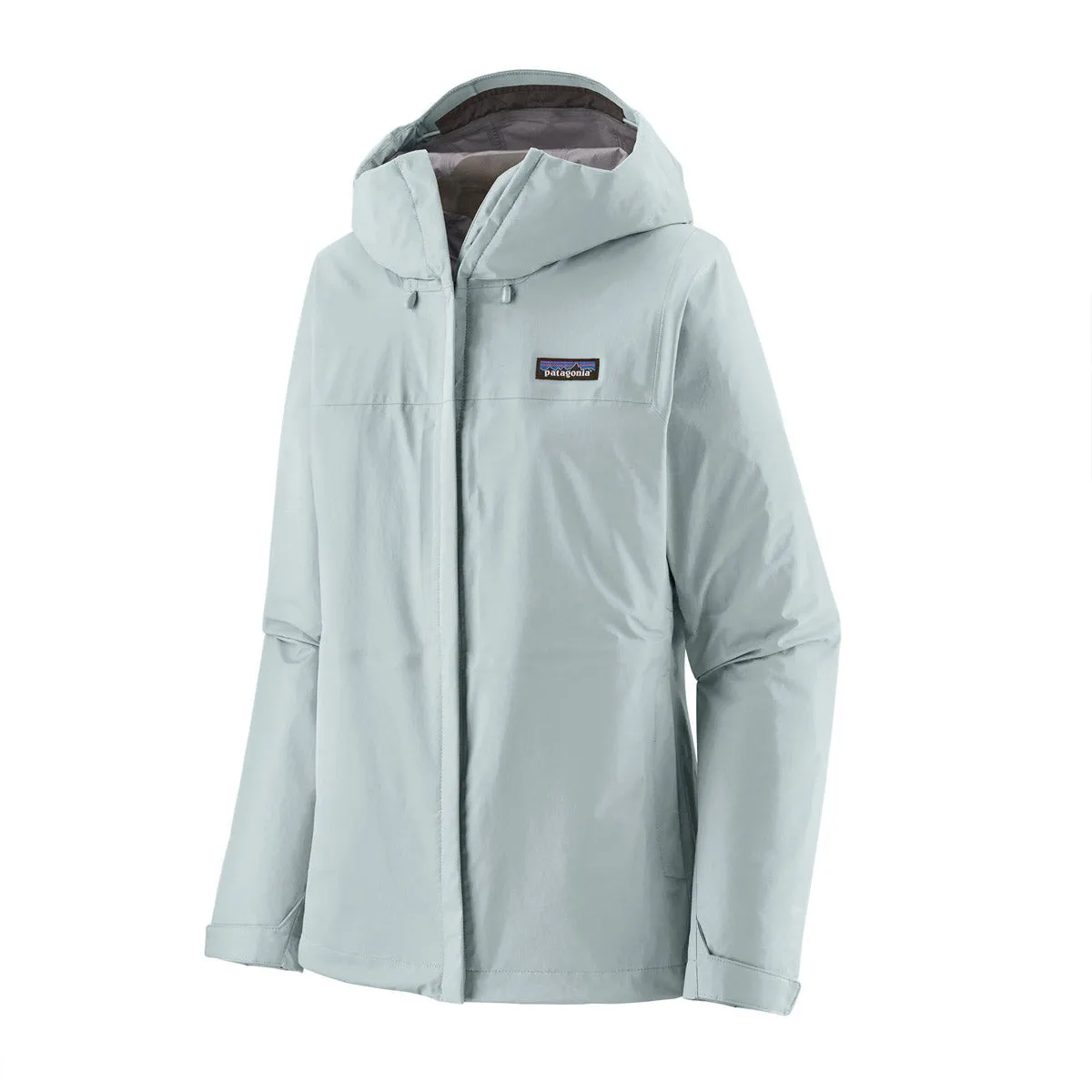 Multi Pocket System Feedback Women's Torrentshell 3L Rain Jacket