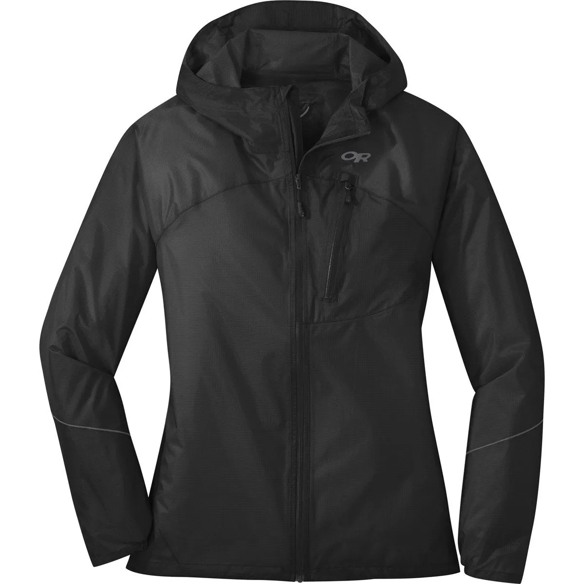 Bohemian Women's Helium Rain Jacket