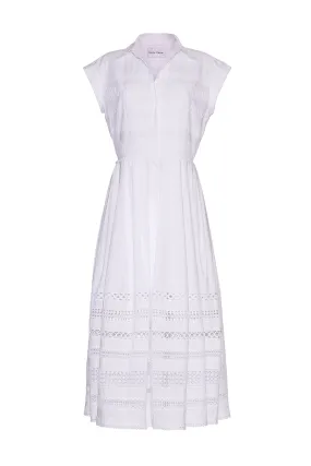 Seasonal Comfort Chic Comfort Octavia Dress