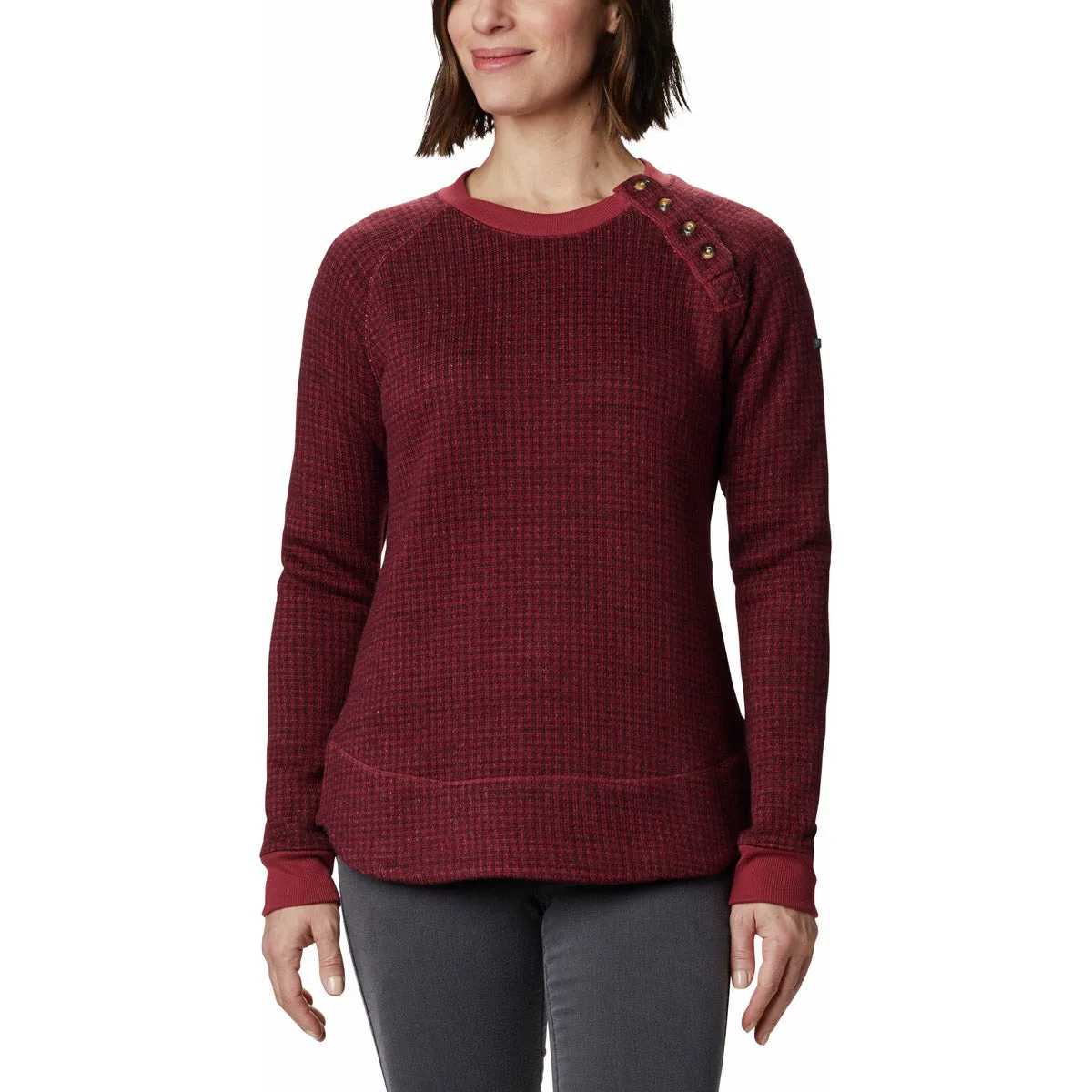 Women's Chillin Sweater Soft and Warm