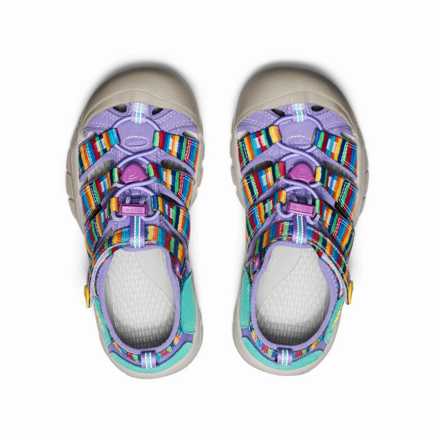 All Purpose Big Kids' Newport H2 Sandal x Iro To Ikiru Wo Tukuru Fuku  |  Iro To Ikiru Wo Tukuru Fuku