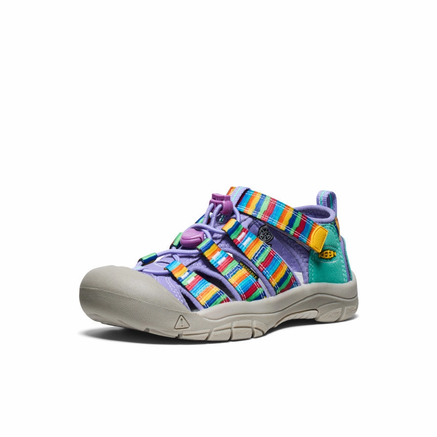 Big Kids' Newport H2 Sandal x Iro To Ikiru Wo Tukuru Fuku  |  Iro To Ikiru Wo Tukuru Fuku Streamlined