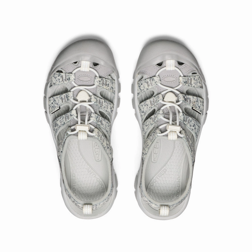 Women's Newport Retro x Dead Dye  |  Ddye17 Streamlined