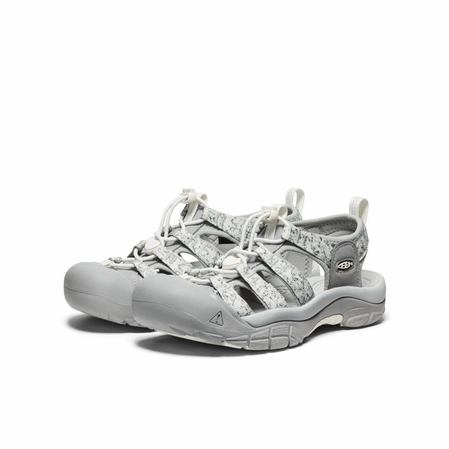 Off Road Women's Newport Retro x Dead Dye  |  Ddye17