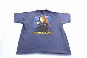 Comfortable Wear Comfy Fit Layer 90's Babylon 5 Susan Ivanova Graphic T-Shirt