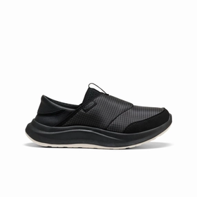 Slip On Slip Women's Whyser Slip-On  |  Black