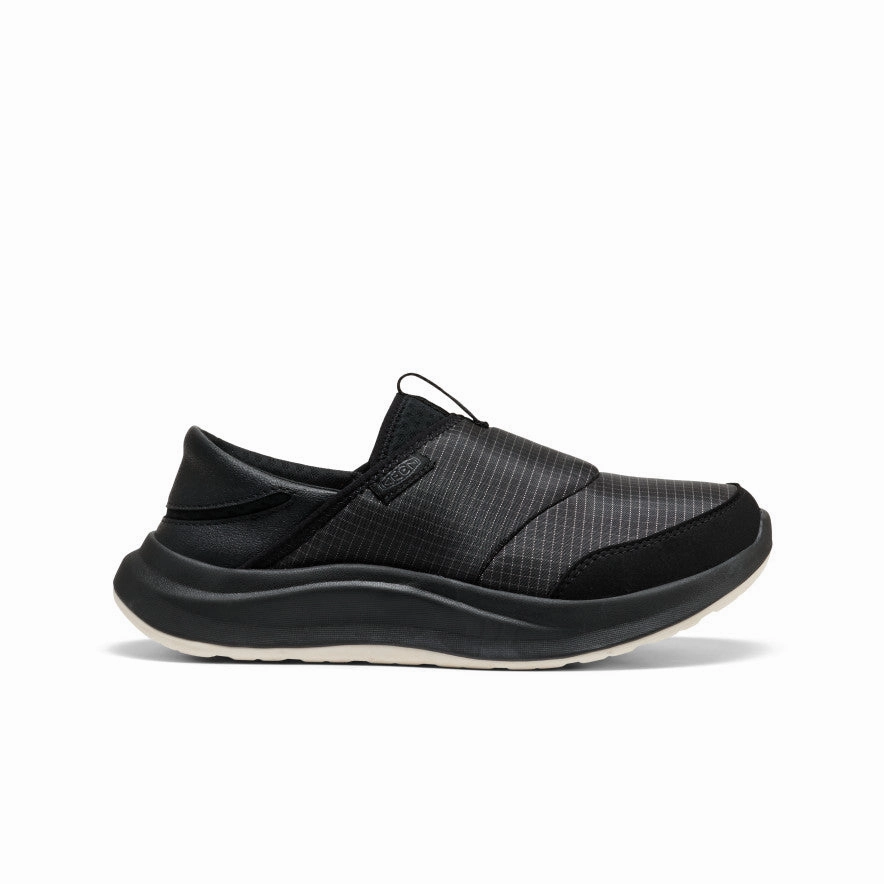 Slip On Slip Women's Whyser Slip-On  |  Black