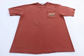 2005 Harley Davidson Motorcycles Lawton, Oklahoma T-Shirt hiking clothes DoubleLayeredCollar