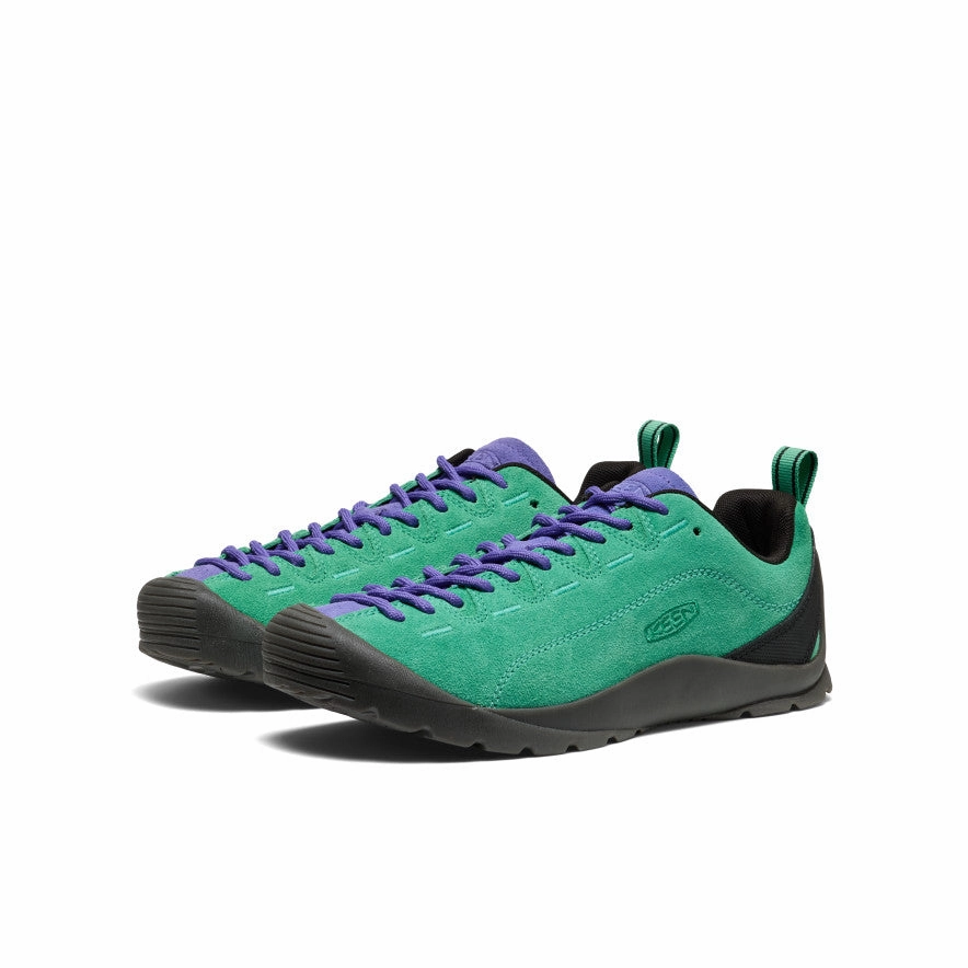 Women's Jasper Sneaker  |  Winter Green/Purple Opulence Bounce Hike