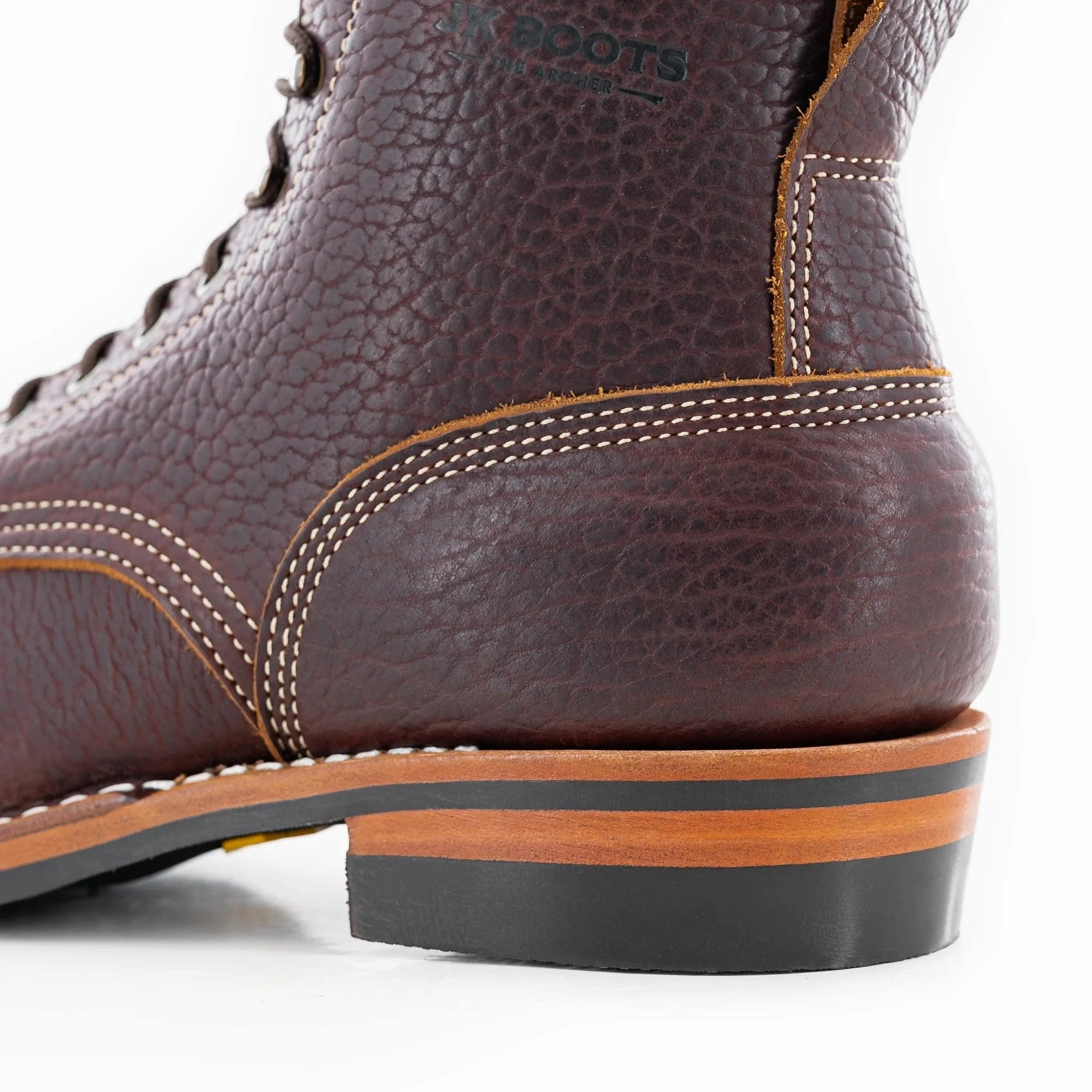 Archer - Bison EverydayUse