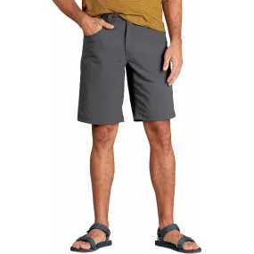 Effortless Look Men's Rover Canvas Short