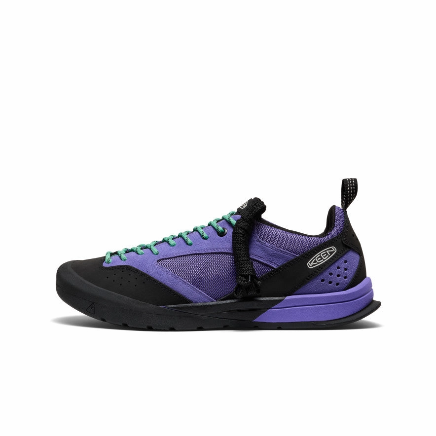 Men's Jasper III Sneaker  |  Purple Opulence/Black Feet Support Stable Stride