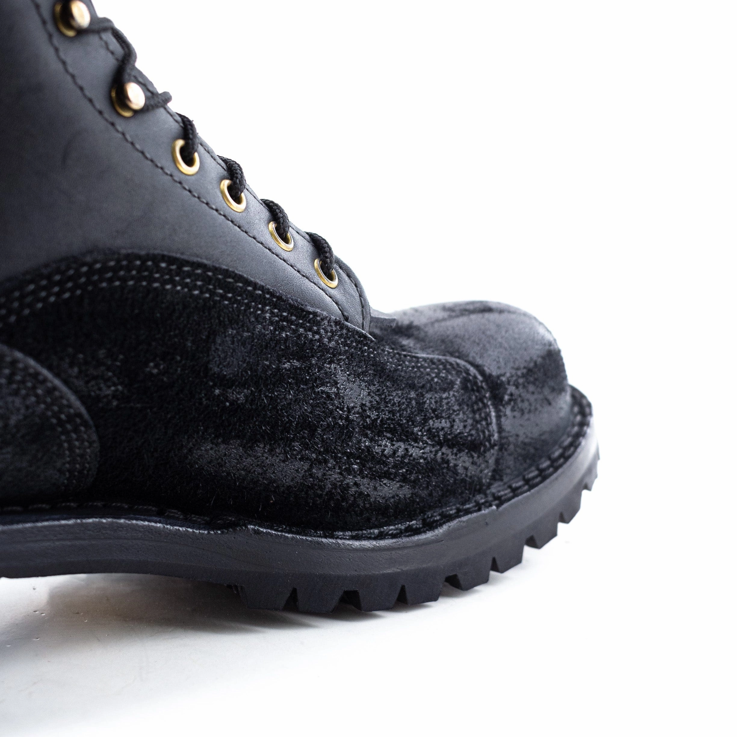 High Traction Weekend Wanderer Climber - Black