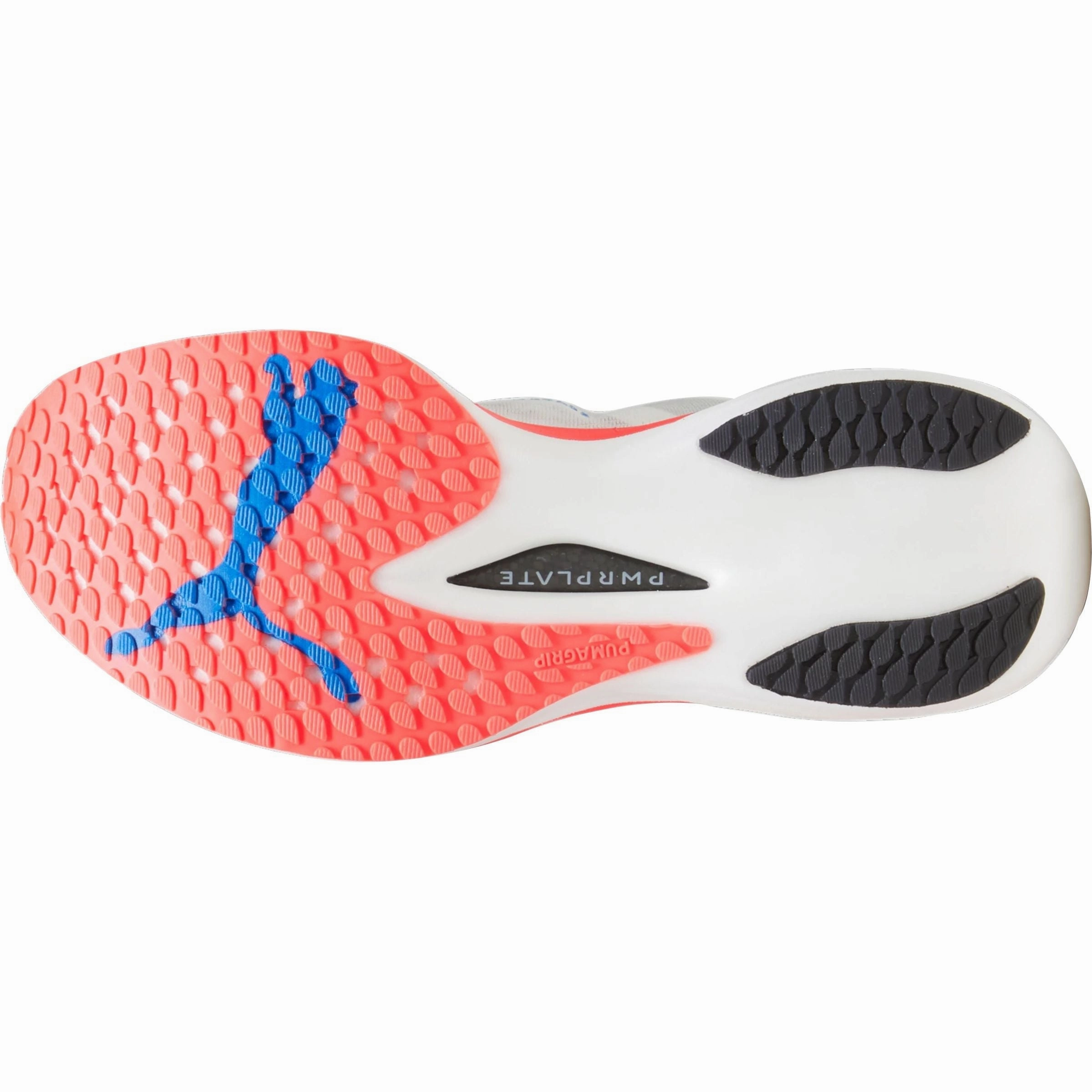 Puma Deviate Nitro Elite 2 Womens Running Shoes - White track - and - field shoes