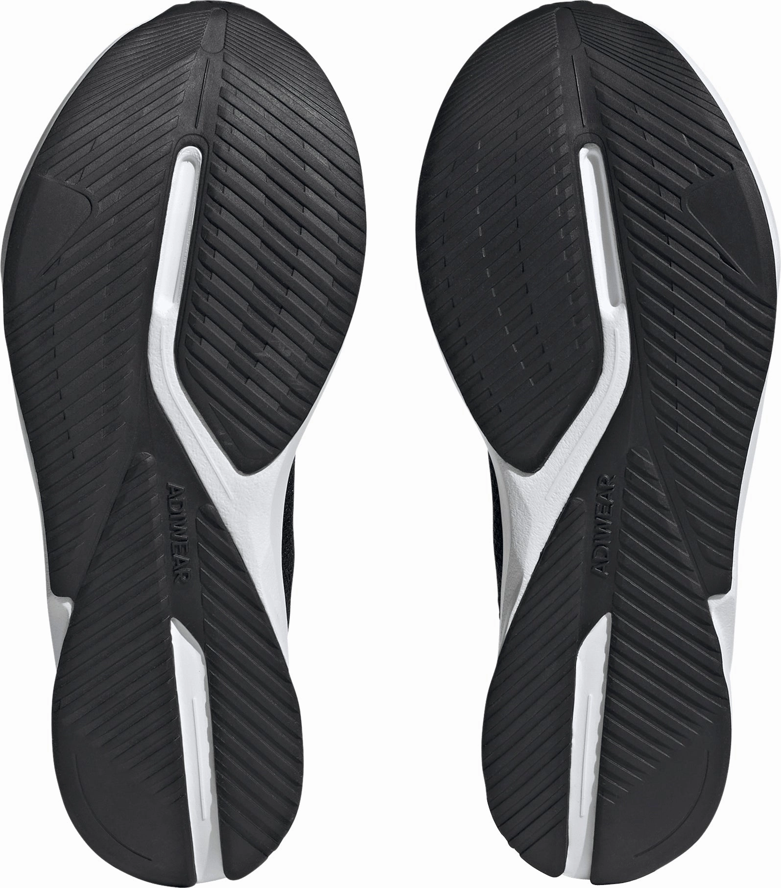 modern - style running shoes adidas Duramo SL Womens Running Shoes - Black