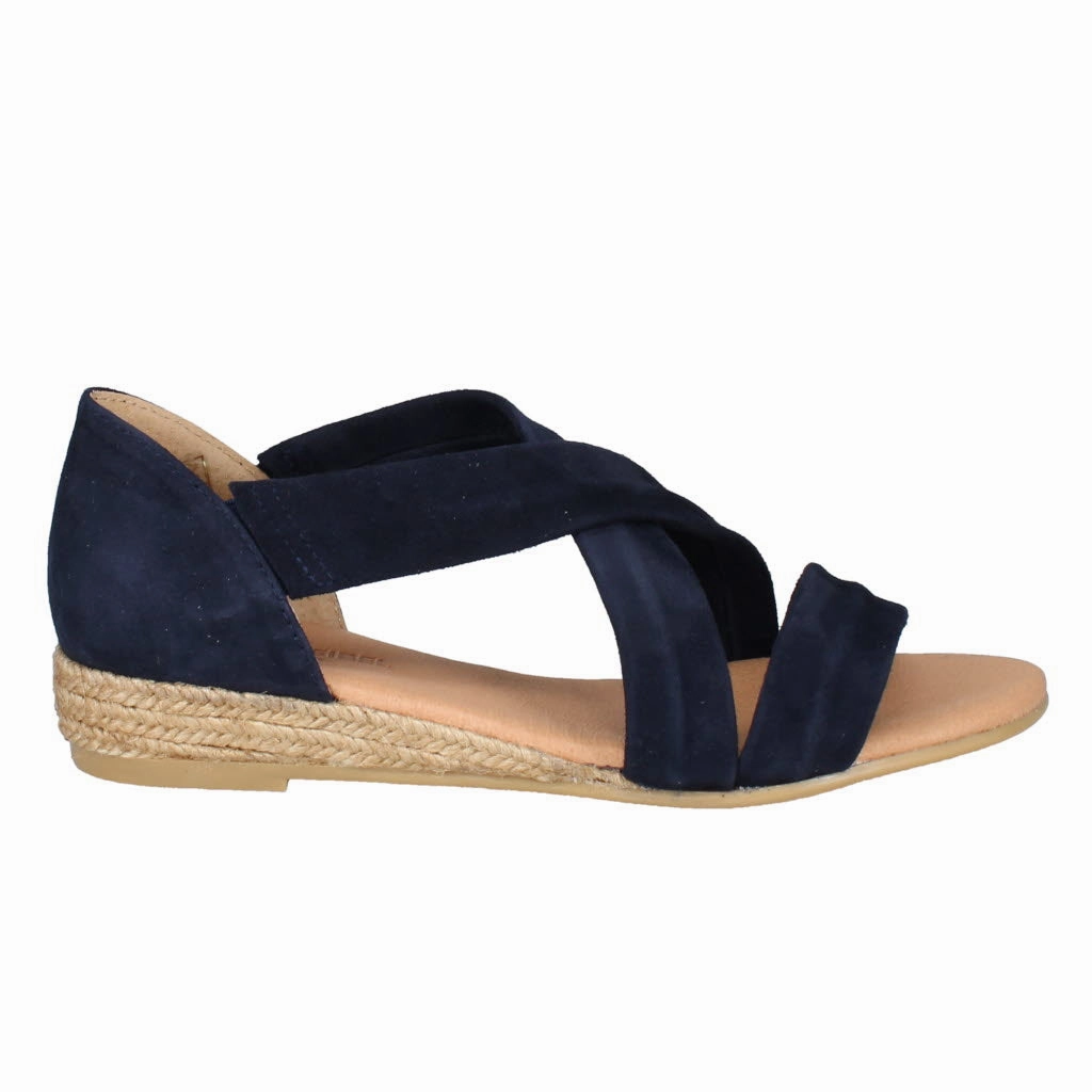 Energy return sole Outdoor Fit JOSEF SEIBEL Grace 01