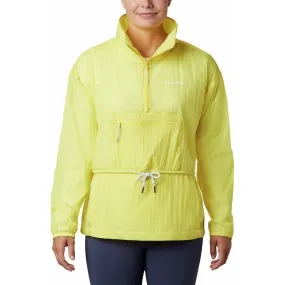 Hooded Option Women's Berg Lake Anorak