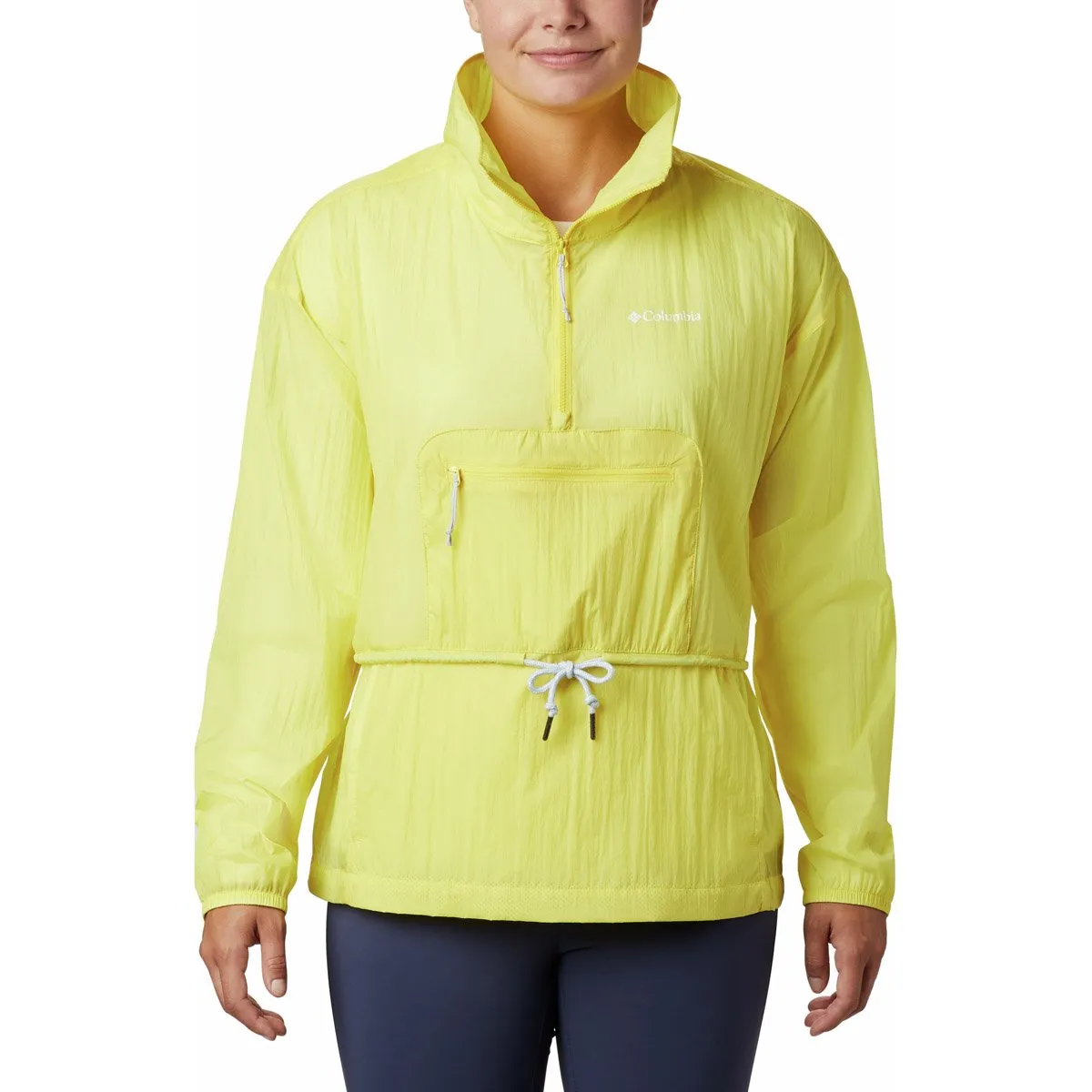 Hooded Option Women's Berg Lake Anorak