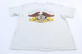 Trendy Basics Harley Davidson Motorcycles Owners Group T-shirt