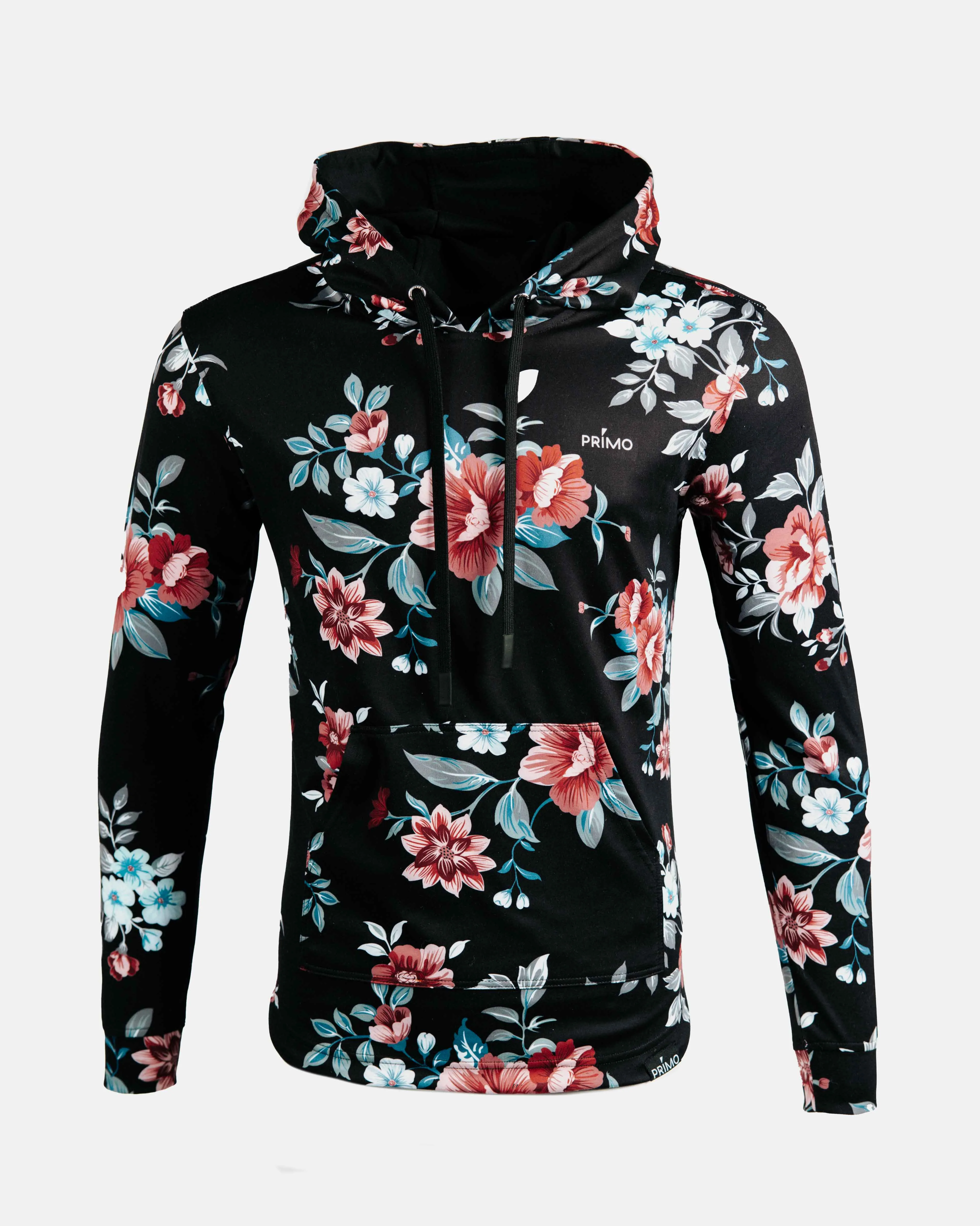 Sports Apparel Eden Golf Hoodie