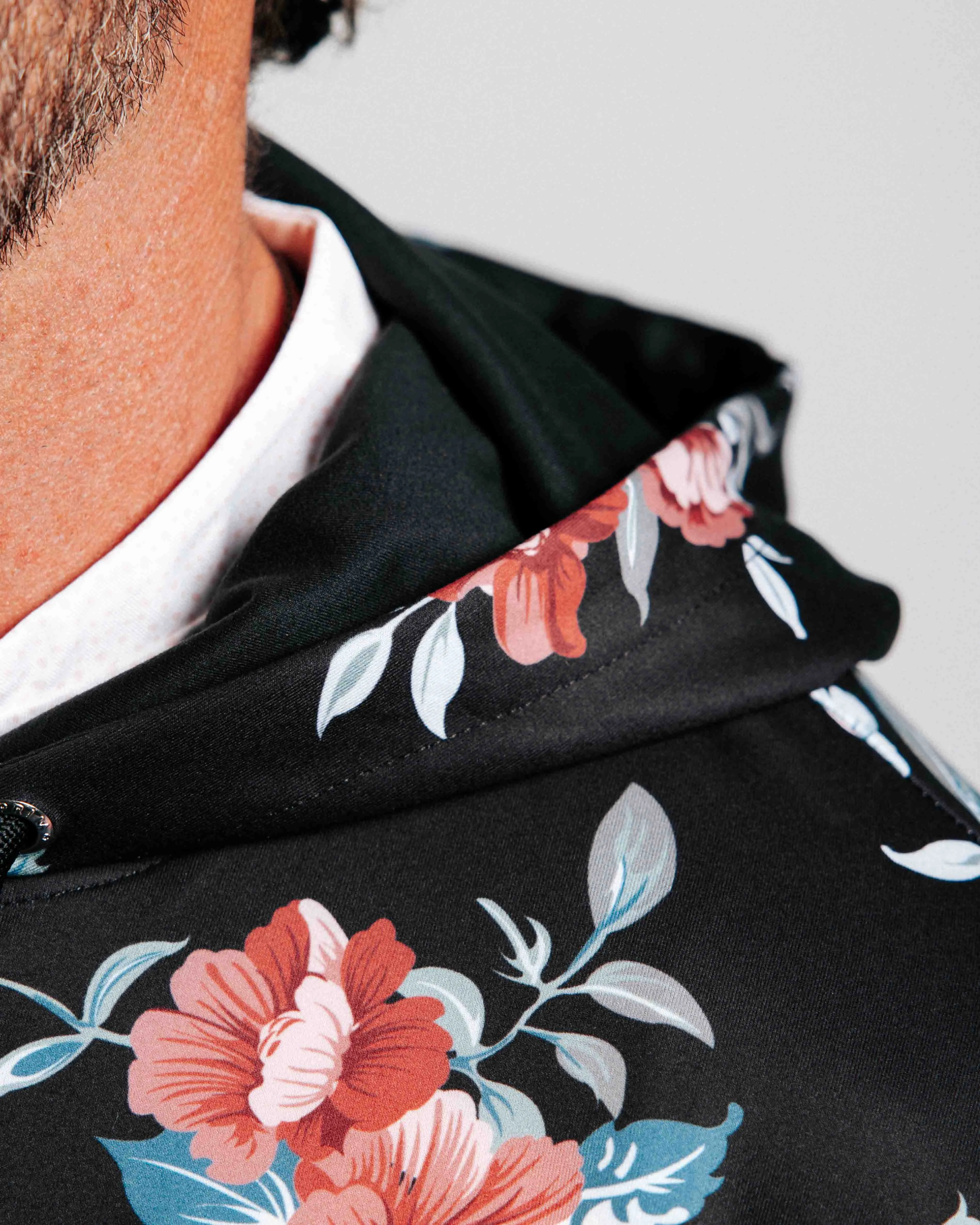 Outdoor Activity Eden Golf Hoodie