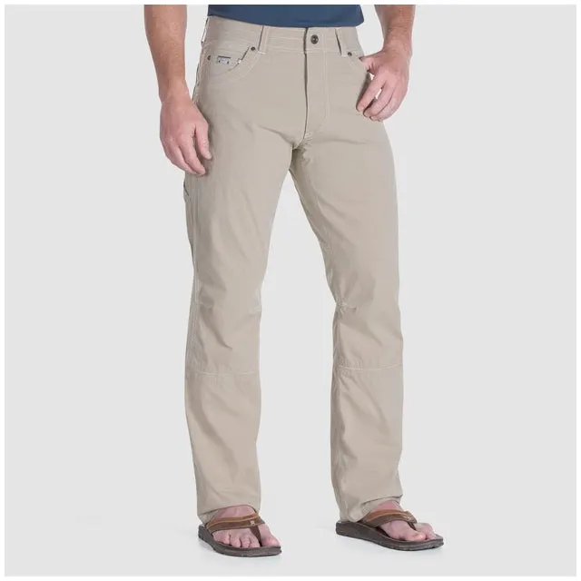 Men's Radikl Pant - 30" Inseam High Density Weave